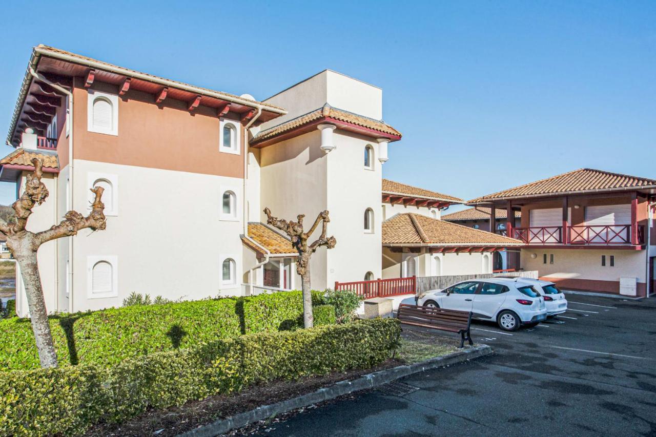 Appartement Des 3 Couronnes - Welkeys Сибур Экстерьер фото